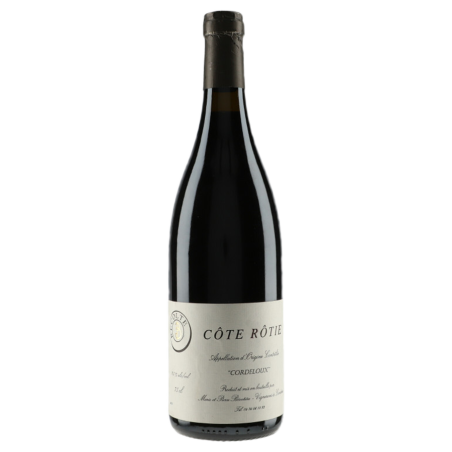 Marie et Pierre Benetière Côte-Rôtie "Cordeloux" 2018