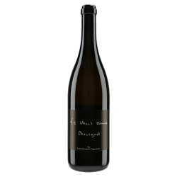 Dagueneau Sancerre Le Mont Damné 2019