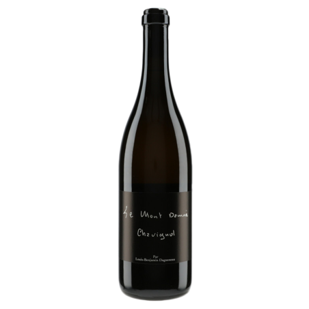 Dagueneau Sancerre Le Mont Damné 2019