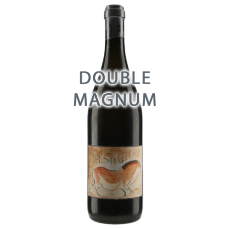 Domaine Didier Dagueneau "Pur Sang" 2015 - JEROBOAM