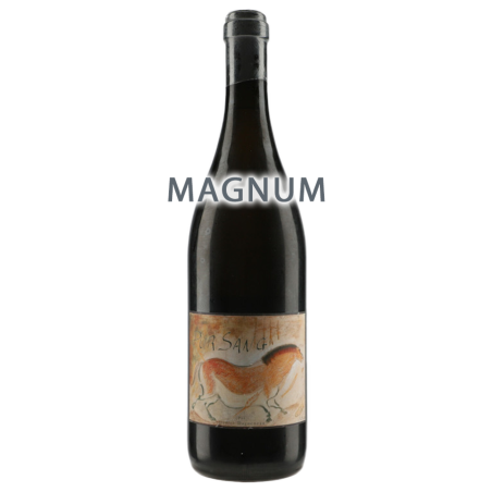 Domaine Didier Dagueneau "Pur Sang" 2015