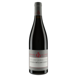 Domaine de l'Arlot Clos des Forêts St Georges 2021