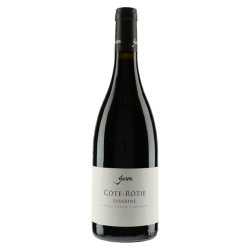 Domaine Garon Côte-Rôtie Sybarine 2021