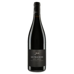 Garon Côte-Rôtie Les Rochins 2019