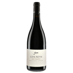Domaine Garon Côte-Rôtie Les Triotes 2021