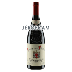 Clos des Papes Châteauneuf-du-Pape Rouge 2022 JEROBOAM