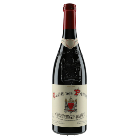Clos des Papes Châteauneuf-du-Pape Rouge 2022
