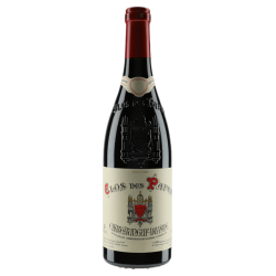 Clos des Papes Châteauneuf-du-Pape Rouge 2021