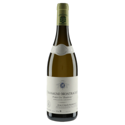 Ramonet Chassagne-Montrachet 1er Cru Boudriotte 2014