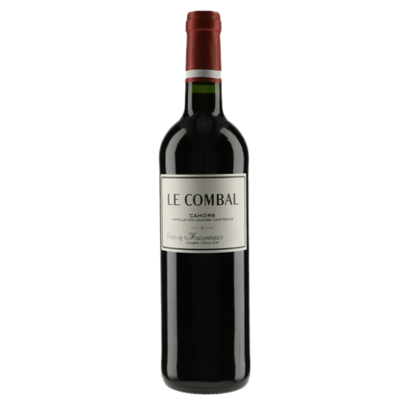 Domaine Cosse Maisonneuve Cahors "Le Combal" 2021