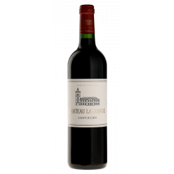 Château Lagrange 2019