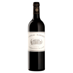 Château Margaux 2019