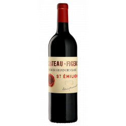 Château Figeac 2020