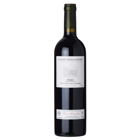 René Barbier - Clos Mogador Priorat 2021