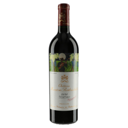 Château Mouton-Rothschild 2020