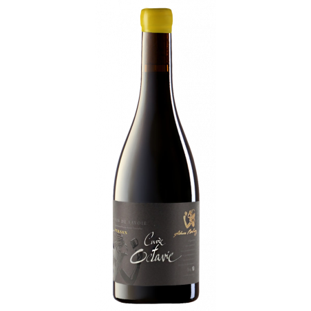 Domaine Adrien Berlioz Persan "Octavie" 2023