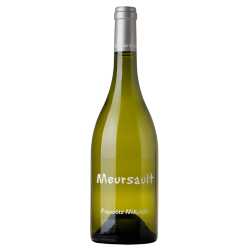 Domaine François Mikulski Meursault 2022