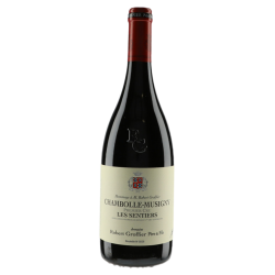 Domaine Robert Groffier Chambolle-Musigny 1er Cru "Les Sentiers" 2022