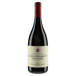 Domaine Robert Groffier Gevrey-Chambertin "Les Seuvrées" 2022