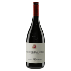 Domaine Robert Groffier Chambertin Clos de Bèze Grand Cru 2022
