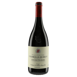Robert Groffier Les Hauts-Doix 2021