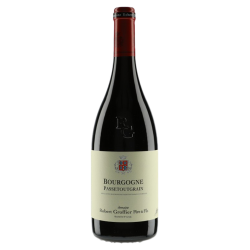Robert Groffier Bourgogne Passetoutgrain 2021