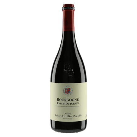 Robert Groffier Bourgogne Passetoutgrain 2021