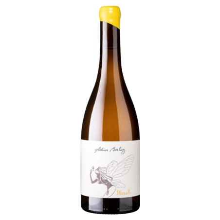 Domaine Adrien Berlioz "Marcelle" 2023
