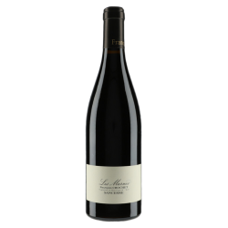 Domaine François Crochet Sancerre Rouge Les Marnes 2019