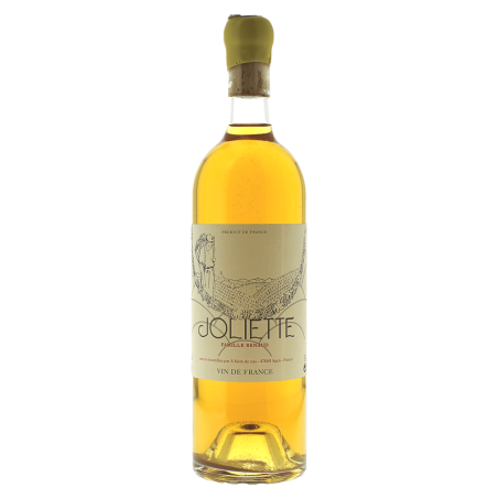 Clos Joliette 2013