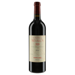 Domaine de Trévallon Rouge 2020