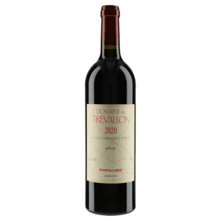 Domaine de Trévallon Rouge 2020