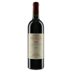 Domaine de Trévallon Rouge 2019