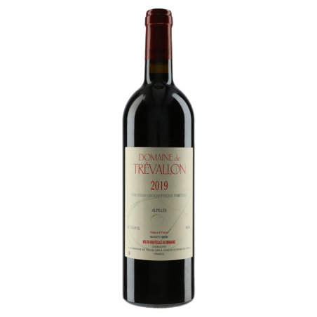 Domaine de Trévallon Rouge 2019