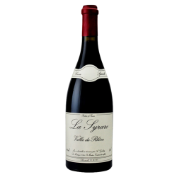 Domaine Gallety La Syrare 2020