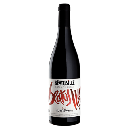 Famille Isabel Ferrando "Beatus Ille" 2022