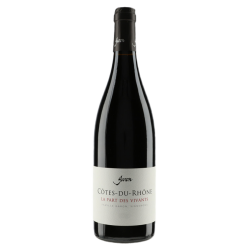 Domaine Garon La Part des Vivants 2022