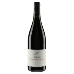 Domaine Garon Syrah Les Grandes Parcelles 2022