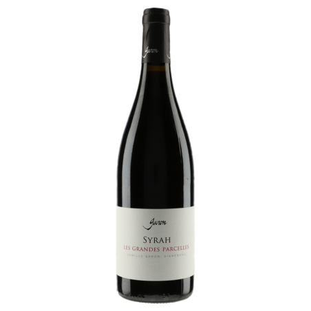 Domaine Garon Syrah Les Grandes Parcelles 2022