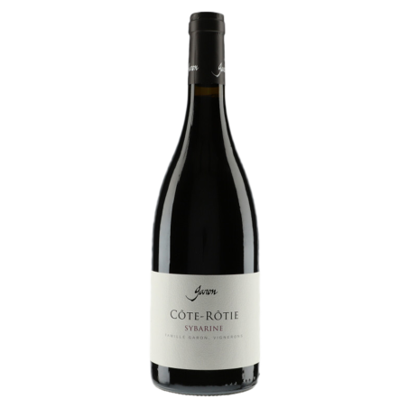 Domaine Garon Côte-Rôtie Sybarine 2022