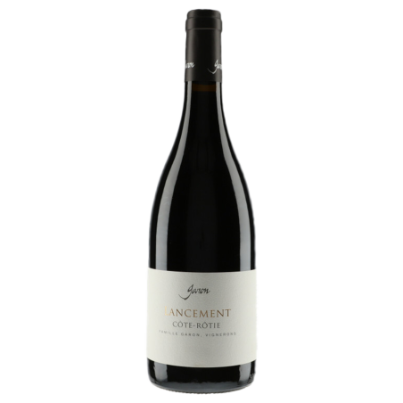 Garon Côte-Rôtie Lancement 2022