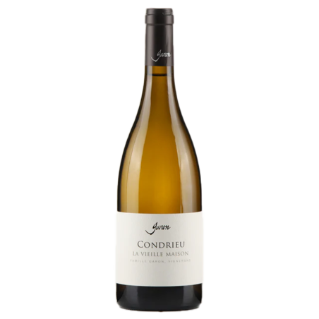 Domaine Garon Condrieu "La Vieille Maison" 2022
