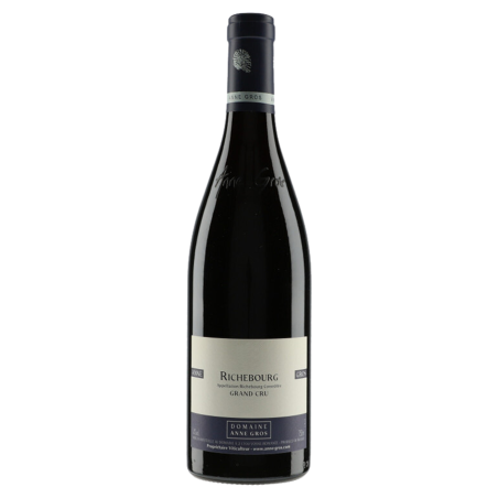 Anne Gros Richebourg Grand Cru 2022