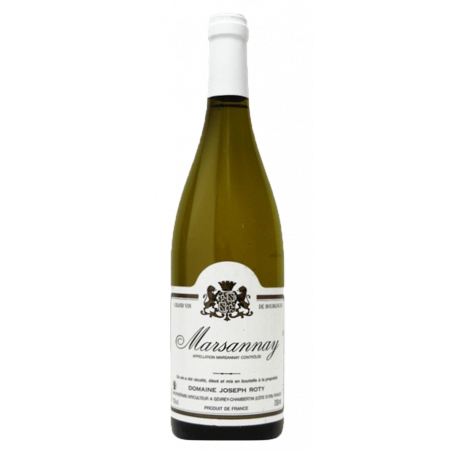 Domaine Joseph Roty Marsannay Blanc 2021