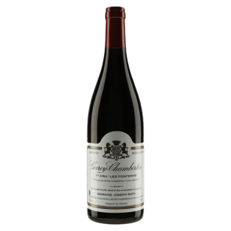 Joseph Roty Gevrey-Chambertin 1er Cru Les Fontenys 2021