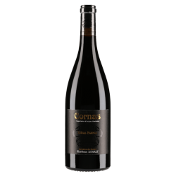 Matthieu Barret Cornas Billes Noires 2020