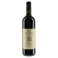 Clos Canarelli "Amphora" Rouge 2023