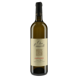 Clos Canarelli "Amphora" Blanc 2023