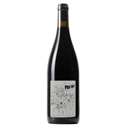 Matthieu Barret Pinot Noir "Pas Calé" 2022