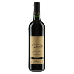 Clos Canarelli "Petit Clos" Rouge 2022